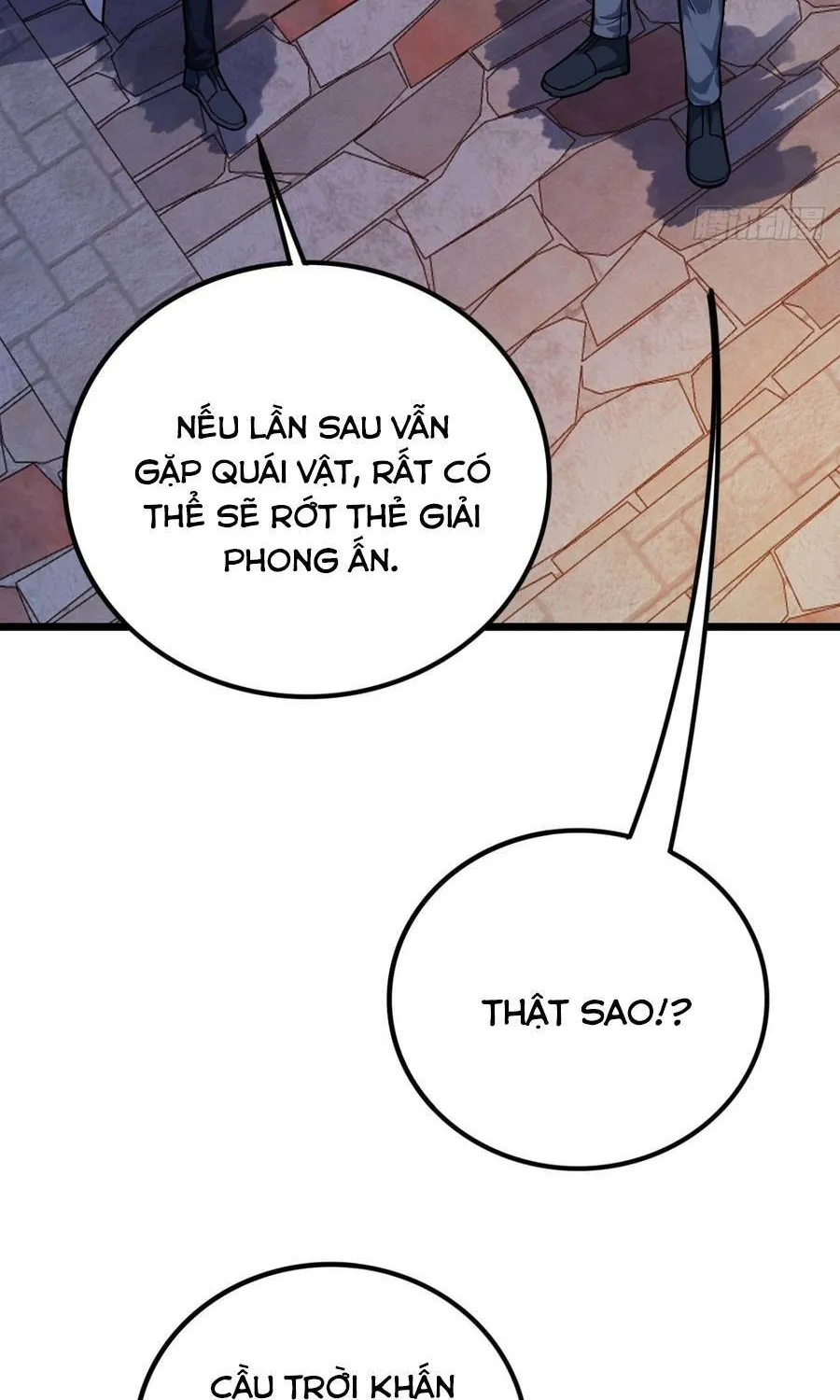 Ngày Giam Cầm Chap 41 - Next Chap 42