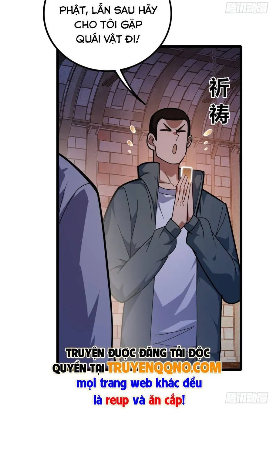 Ngày Giam Cầm Chap 41 - Next Chap 42