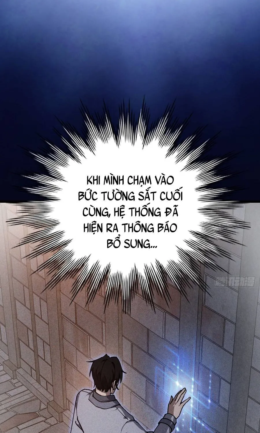 Ngày Giam Cầm Chap 41 - Next Chap 42