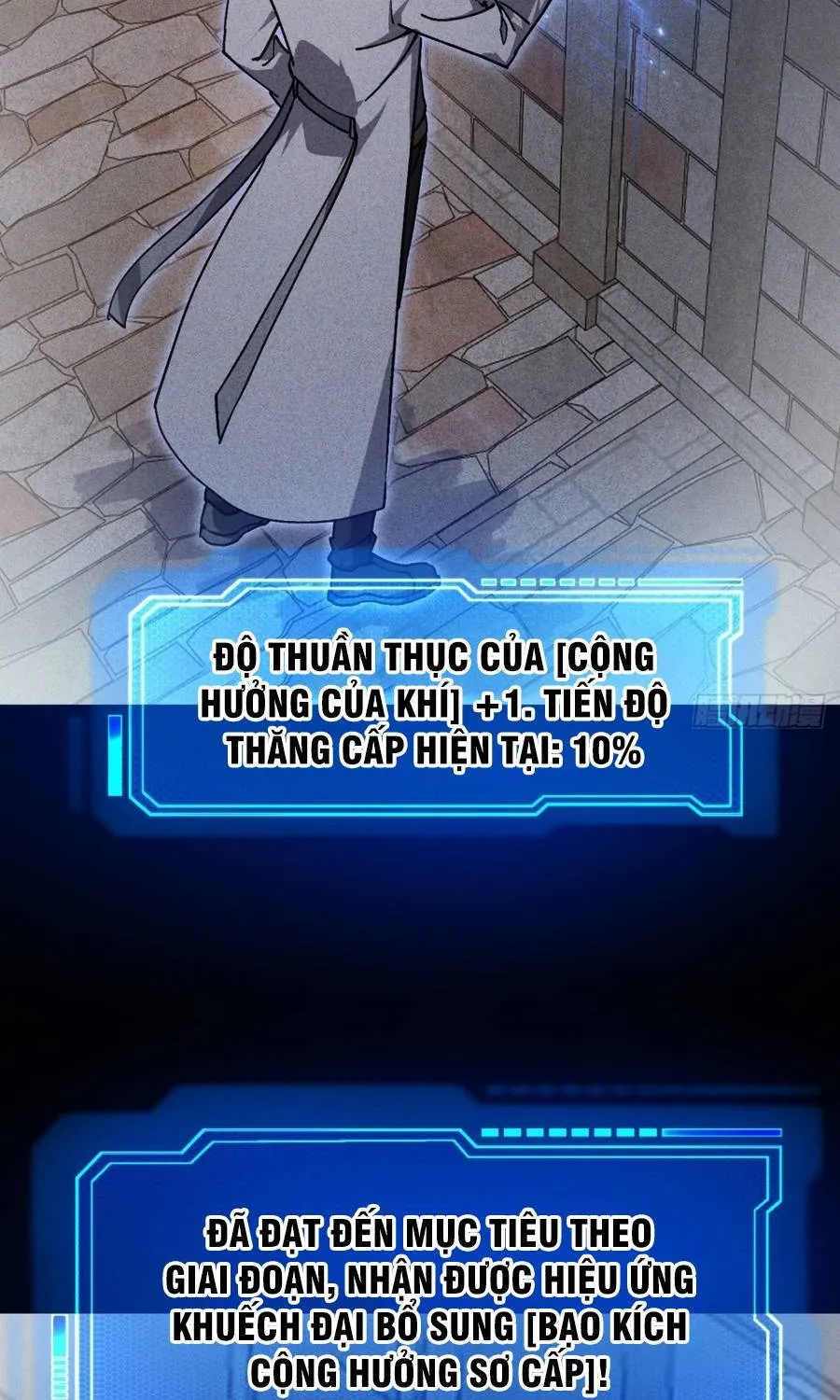 Ngày Giam Cầm Chap 41 - Next Chap 42