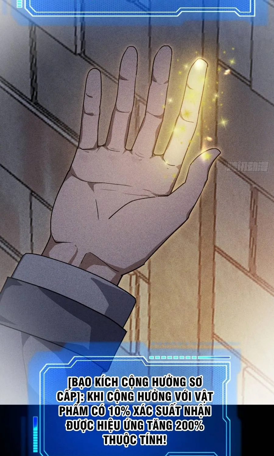 Ngày Giam Cầm Chap 41 - Next Chap 42