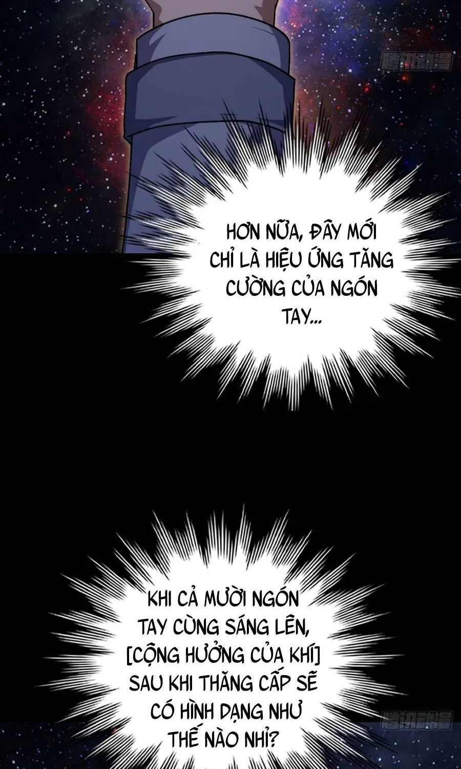 Ngày Giam Cầm Chap 41 - Next Chap 42