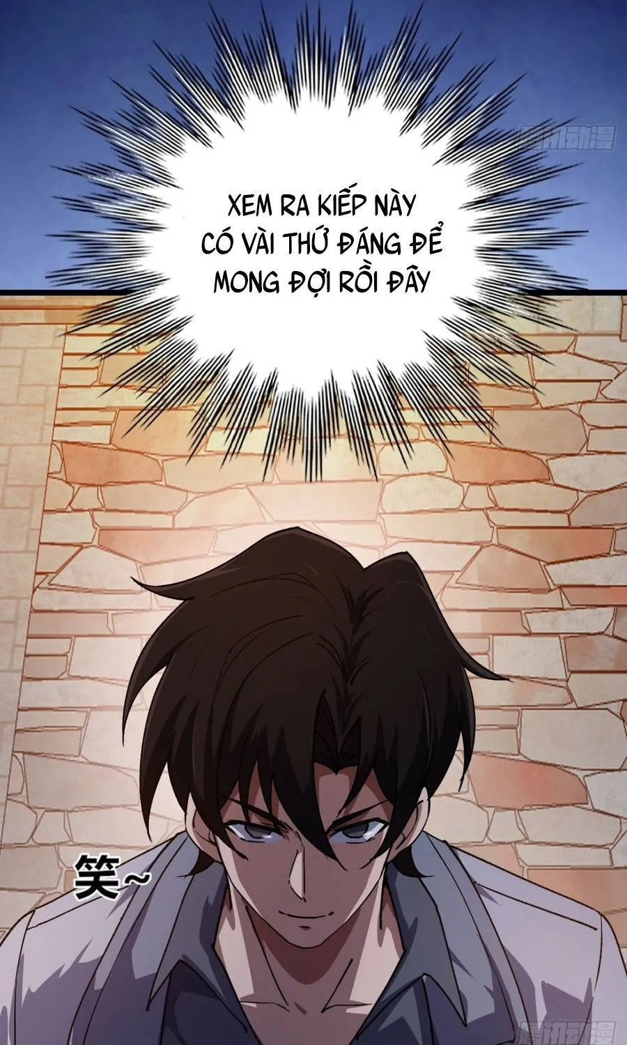 Ngày Giam Cầm Chap 41 - Next Chap 42