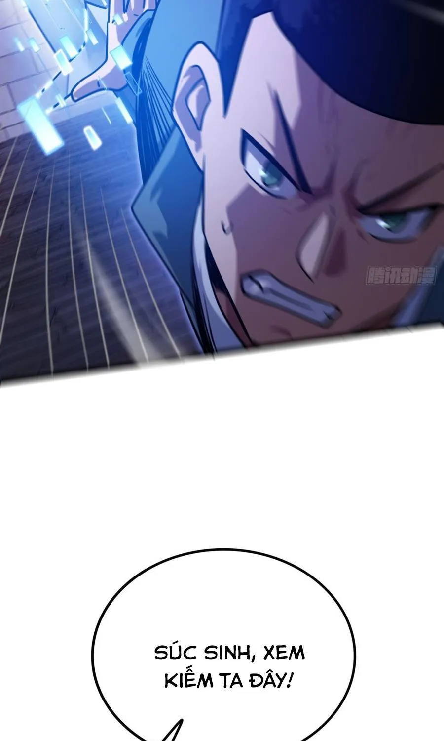 Ngày Giam Cầm Chap 41 - Next Chap 42