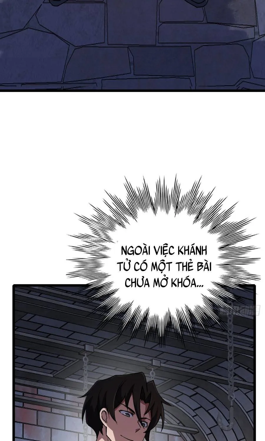 Ngày Giam Cầm Chap 41 - Next Chap 42