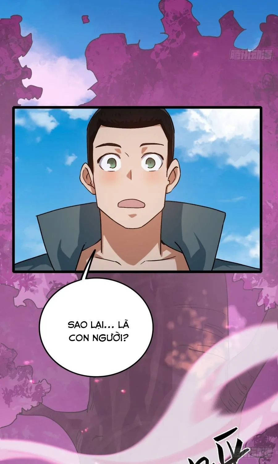 Ngày Giam Cầm Chap 41 - Next Chap 42