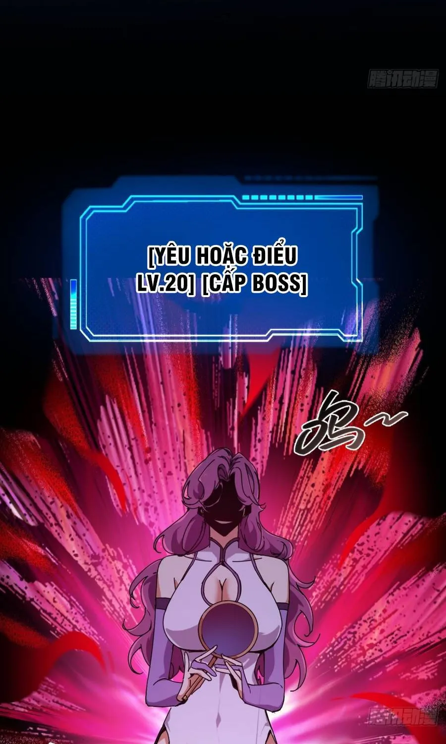 Ngày Giam Cầm Chap 41 - Next Chap 42