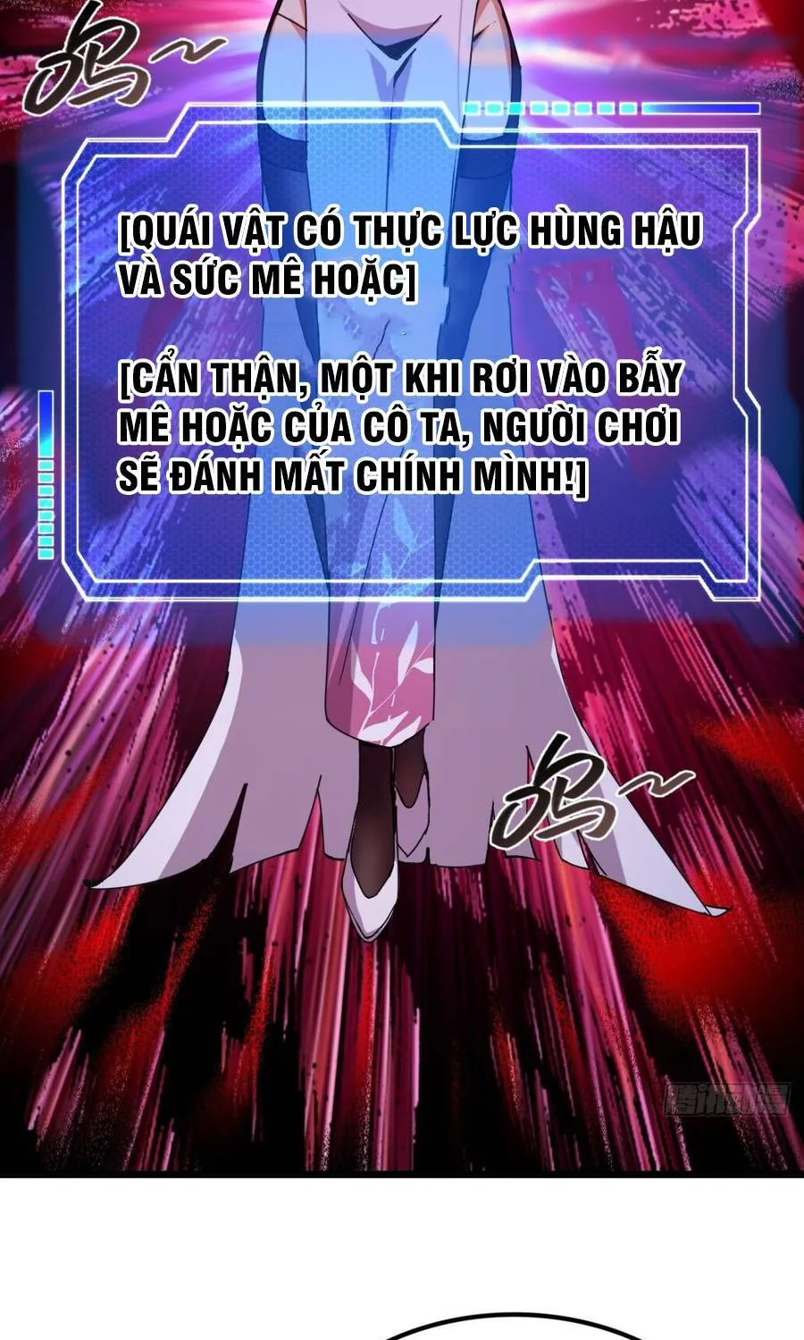 Ngày Giam Cầm Chap 41 - Next Chap 42