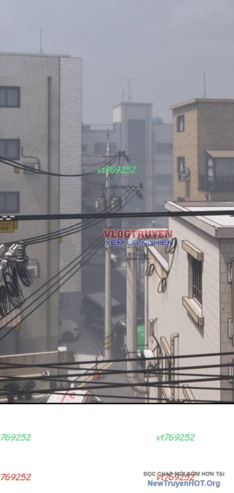 Ngày Tận Thế Đã Đến Chap 20 - Next Chap 21