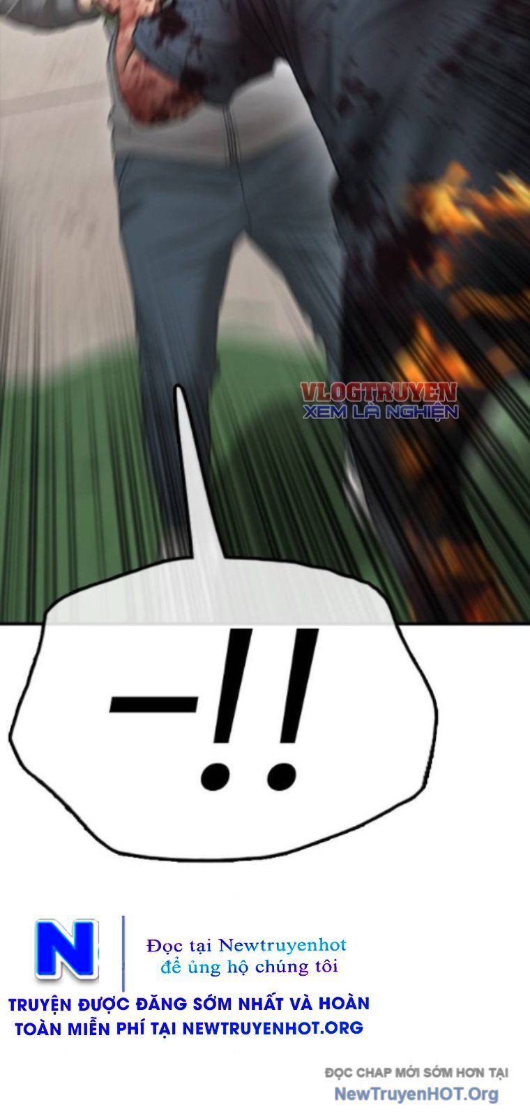 Ngày Tận Thế Đã Đến Chap 20 - Next Chap 21