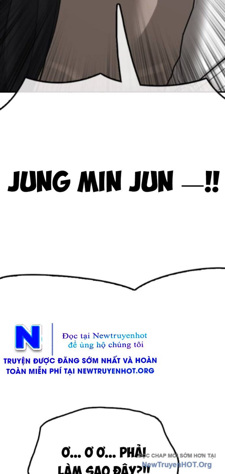 Ngày Tận Thế Đã Đến Chap 20 - Next Chap 21