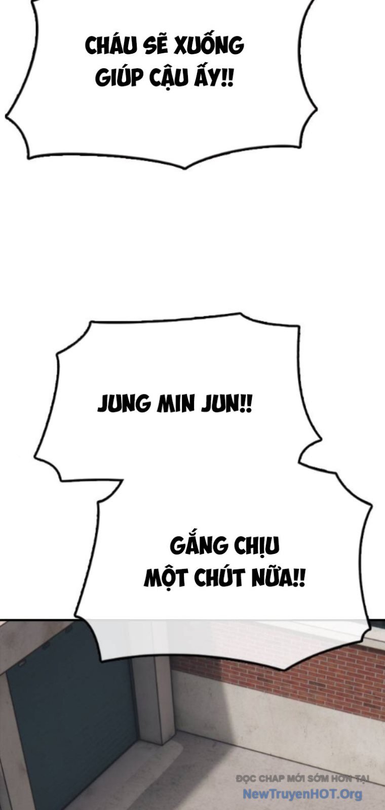 Ngày Tận Thế Đã Đến Chap 20 - Next Chap 21