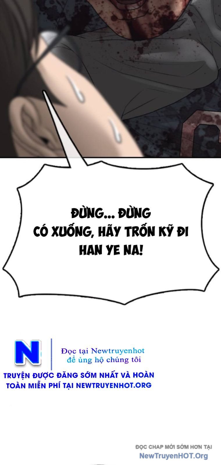 Ngày Tận Thế Đã Đến Chap 20 - Next Chap 21