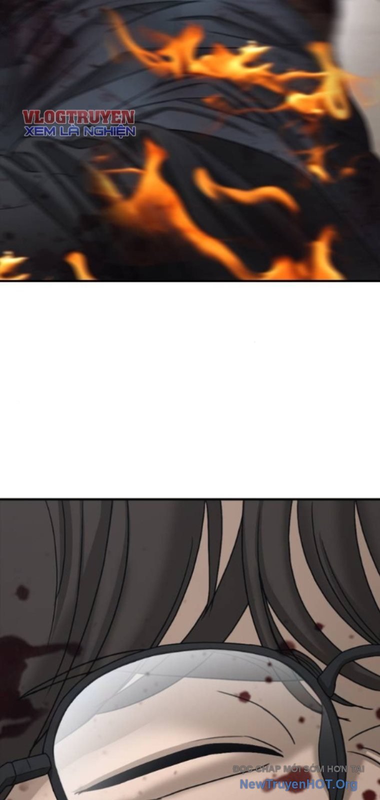 Ngày Tận Thế Đã Đến Chap 20 - Next Chap 21