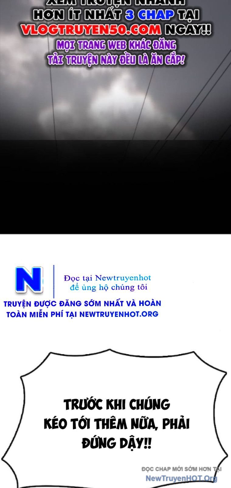 Ngày Tận Thế Đã Đến Chap 20 - Next Chap 21