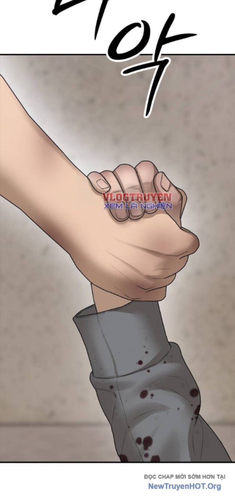 Ngày Tận Thế Đã Đến Chap 20 - Next Chap 21