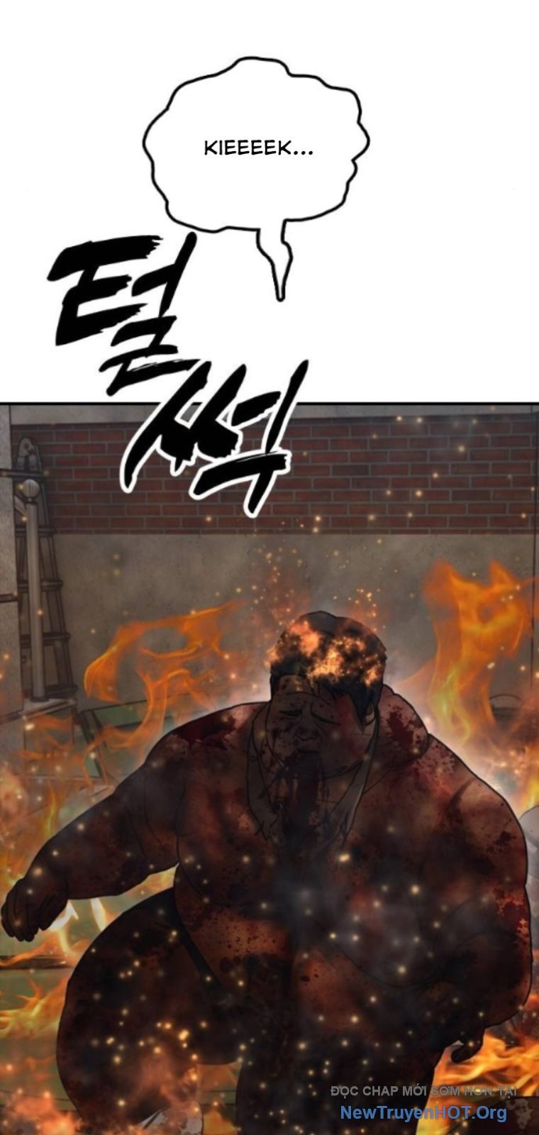 Ngày Tận Thế Đã Đến Chap 20 - Next Chap 21