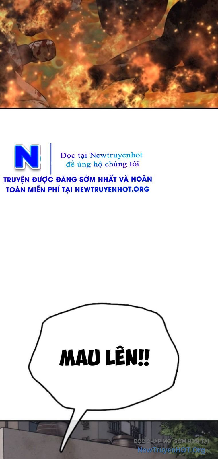 Ngày Tận Thế Đã Đến Chap 20 - Next Chap 21