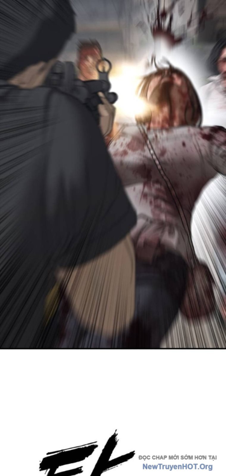 Ngày Tận Thế Đã Đến Chap 20 - Next Chap 21