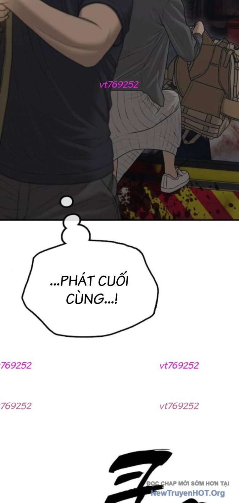 Ngày Tận Thế Đã Đến Chap 20 - Next Chap 21