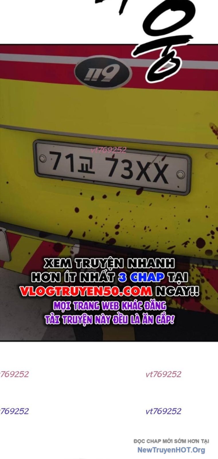 Ngày Tận Thế Đã Đến Chap 20 - Next Chap 21