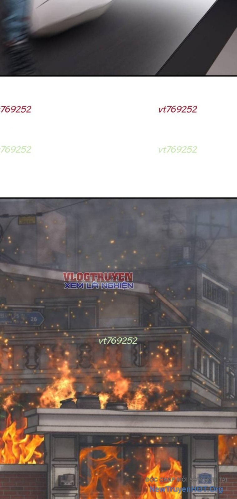 Ngày Tận Thế Đã Đến Chap 20 - Next Chap 21