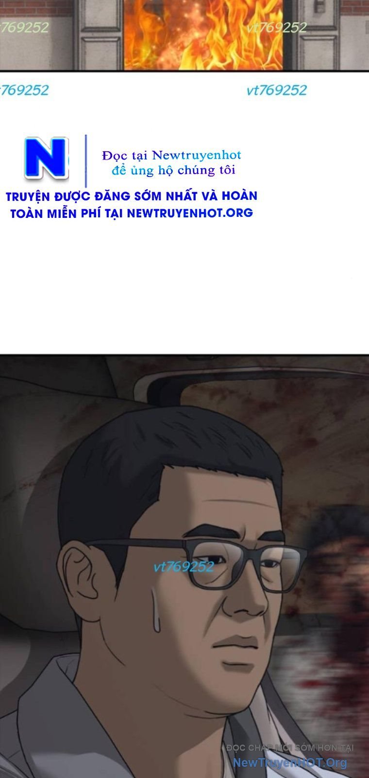 Ngày Tận Thế Đã Đến Chap 20 - Next Chap 21