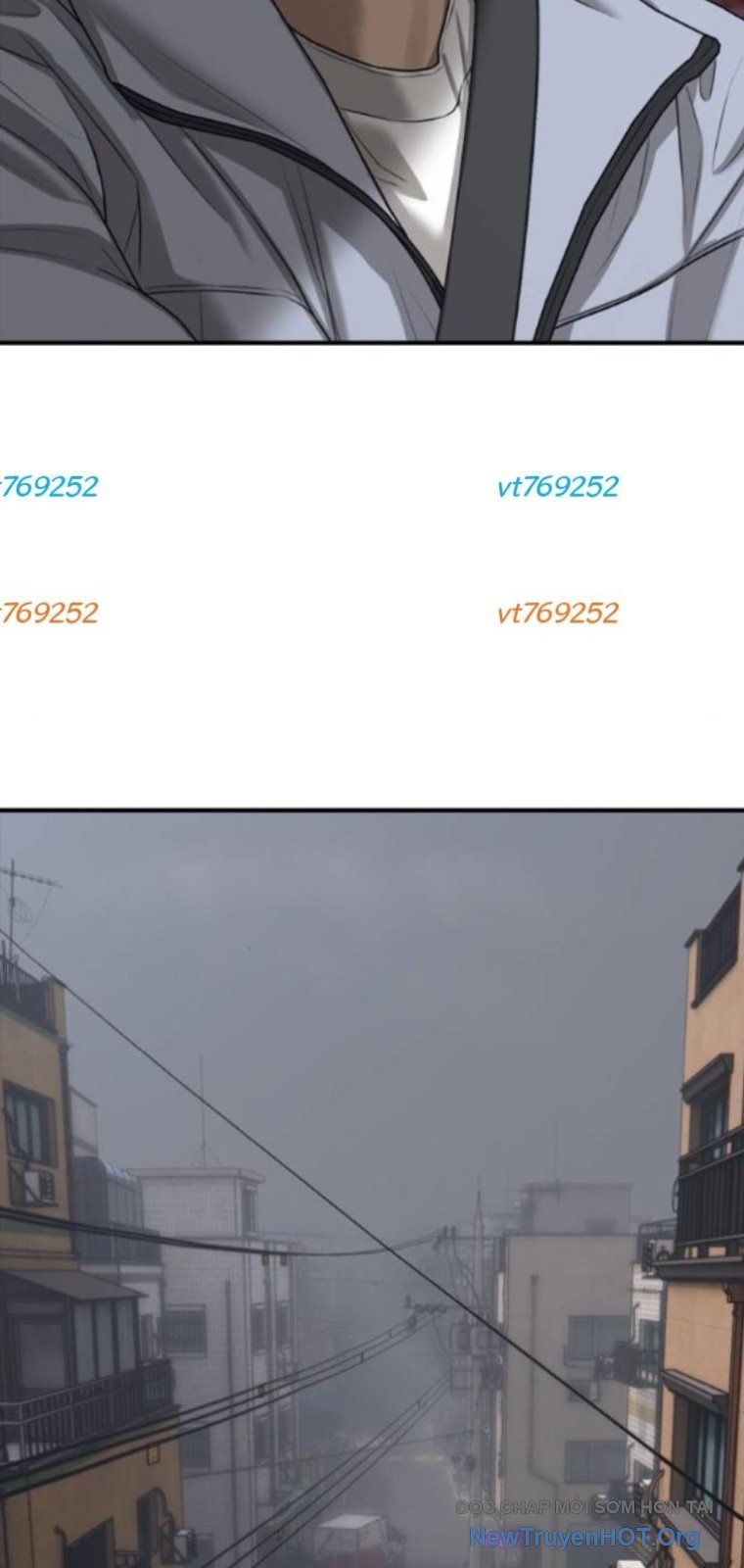 Ngày Tận Thế Đã Đến Chap 20 - Next Chap 21