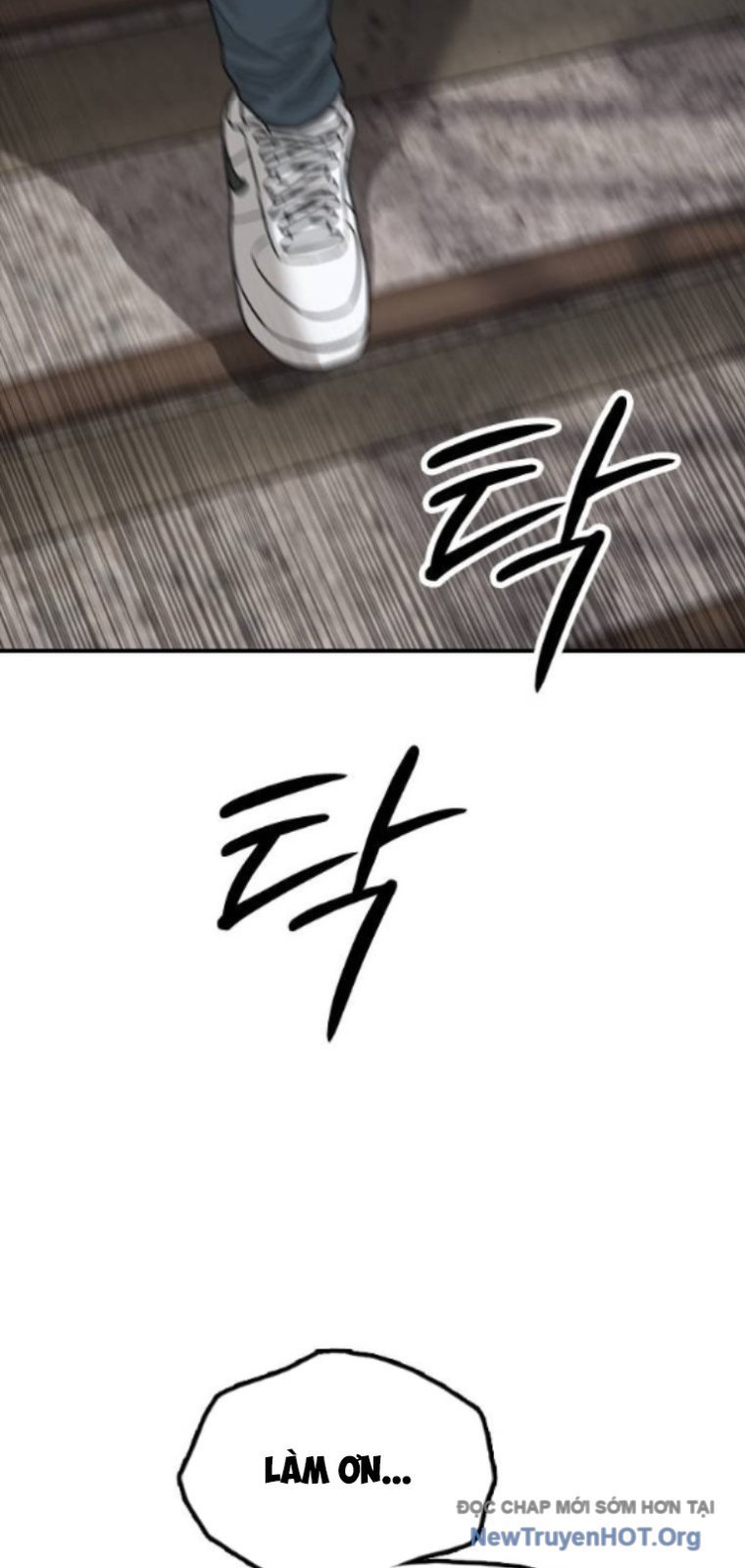 Ngày Tận Thế Đã Đến Chap 20 - Next Chap 21