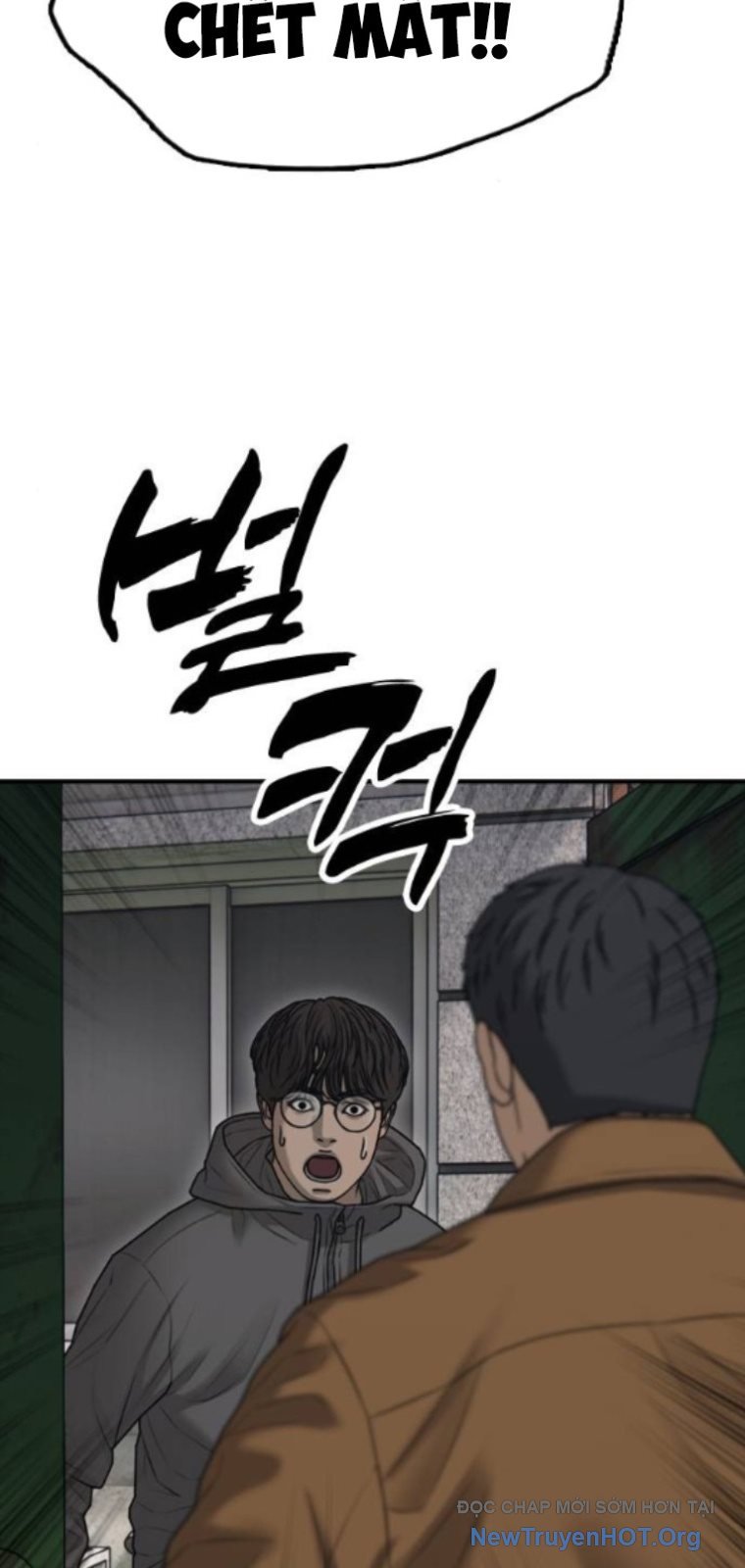 Ngày Tận Thế Đã Đến Chap 20 - Next Chap 21