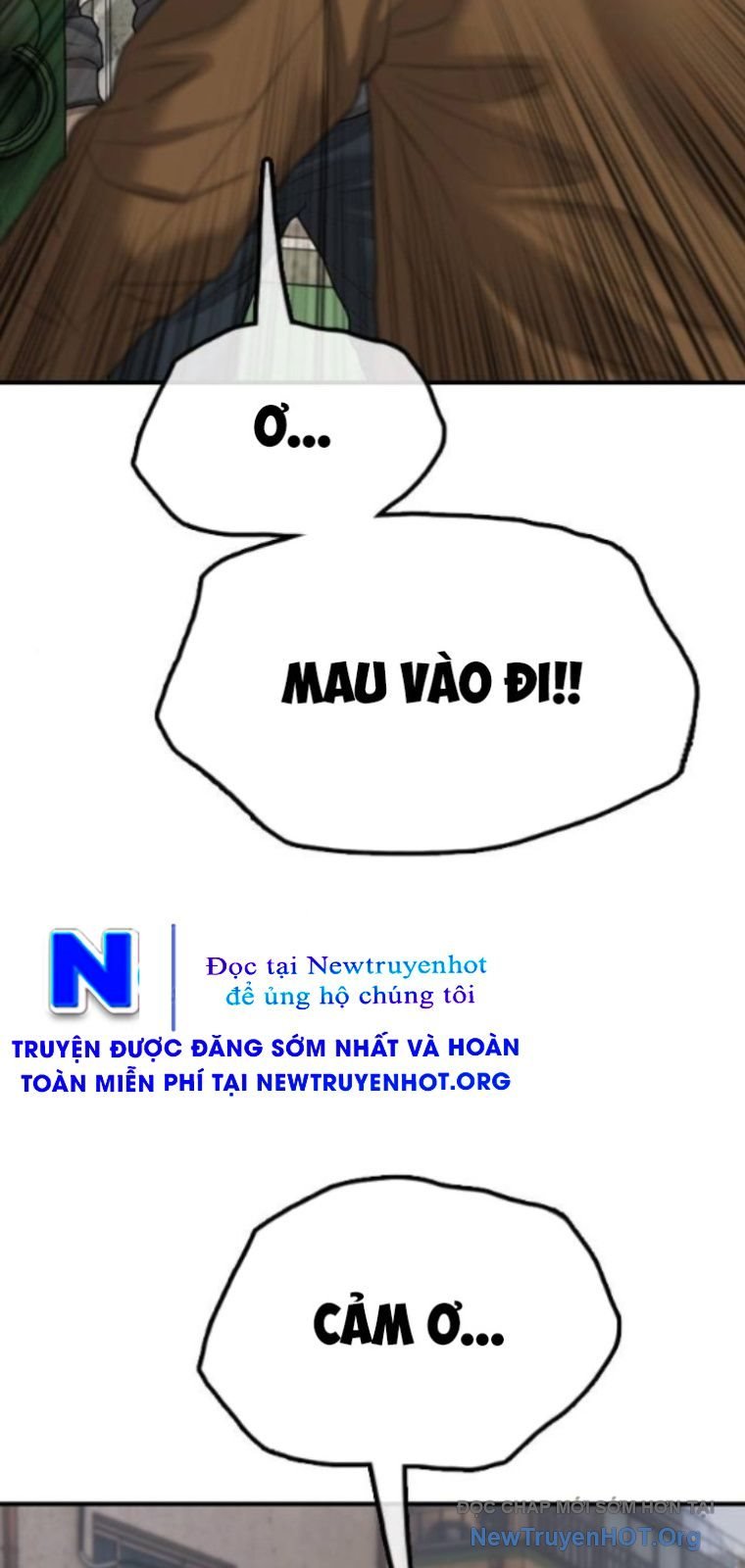 Ngày Tận Thế Đã Đến Chap 20 - Next Chap 21