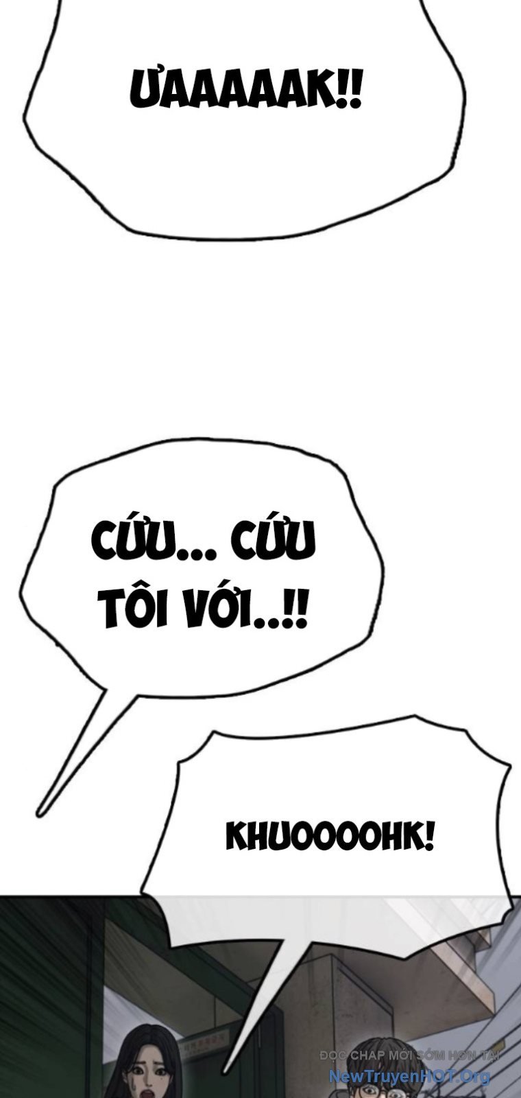 Ngày Tận Thế Đã Đến Chap 20 - Next Chap 21