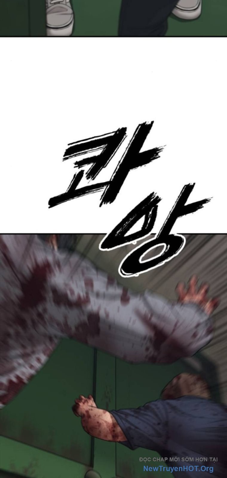 Ngày Tận Thế Đã Đến Chap 20 - Next Chap 21