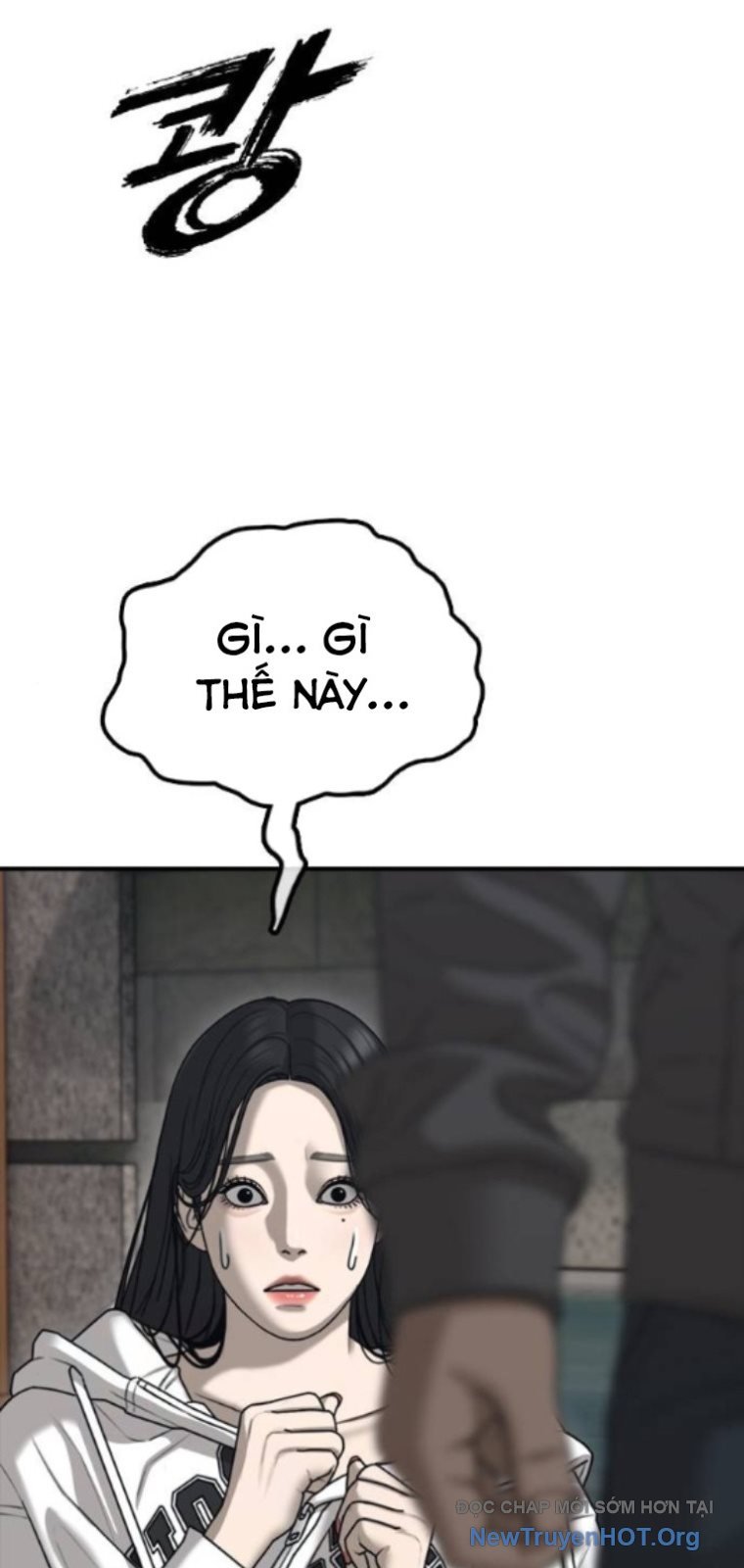 Ngày Tận Thế Đã Đến Chap 20 - Next Chap 21