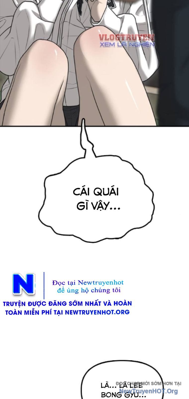 Ngày Tận Thế Đã Đến Chap 20 - Next Chap 21