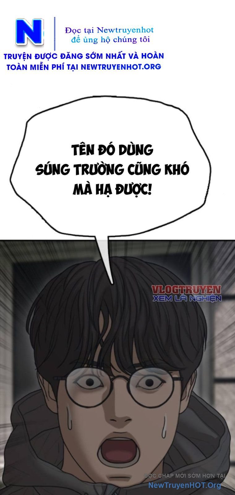 Ngày Tận Thế Đã Đến Chap 20 - Next Chap 21
