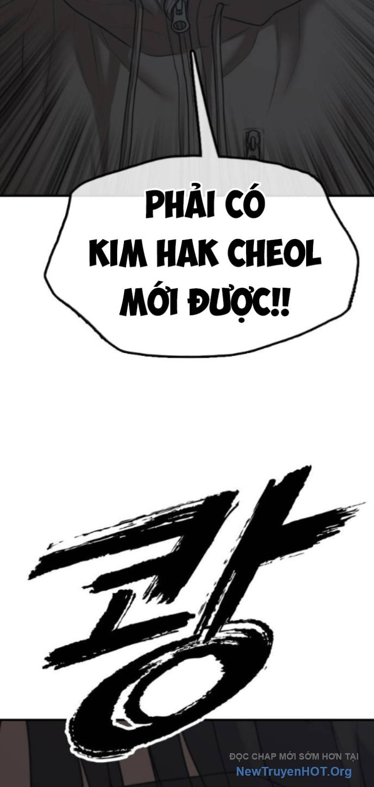 Ngày Tận Thế Đã Đến Chap 20 - Next Chap 21