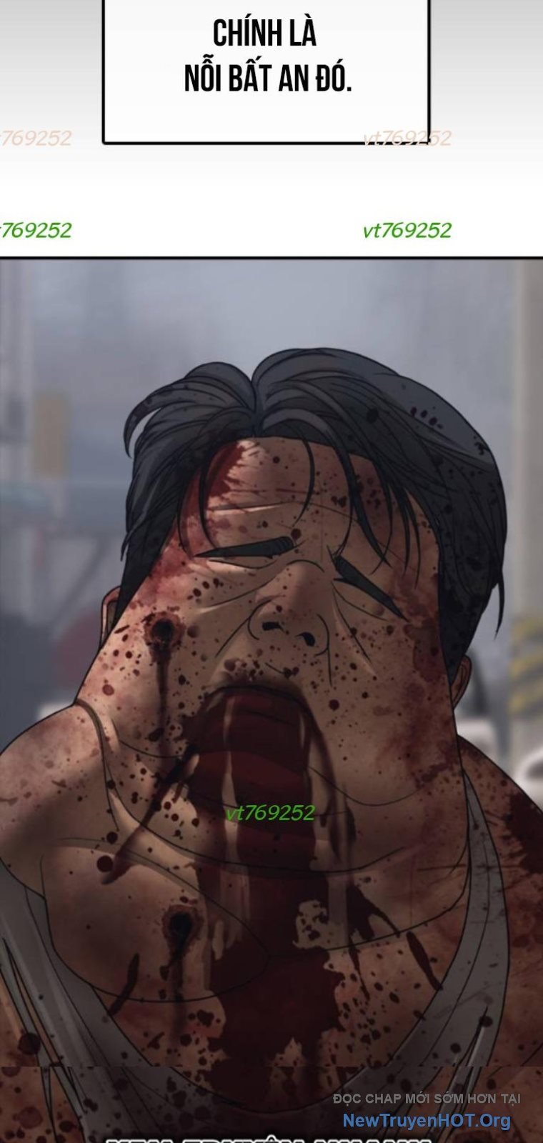 Ngày Tận Thế Đã Đến Chap 20 - Next Chap 21