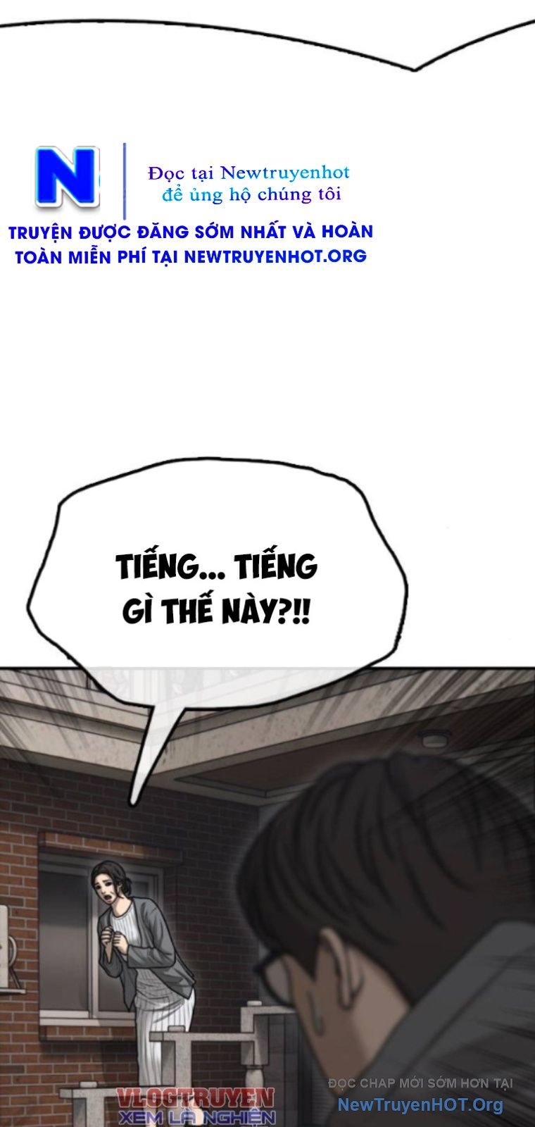 Ngày Tận Thế Đã Đến Chap 20 - Next Chap 21