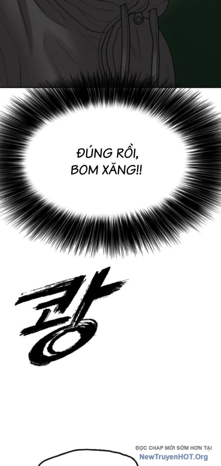 Ngày Tận Thế Đã Đến Chap 20 - Next Chap 21