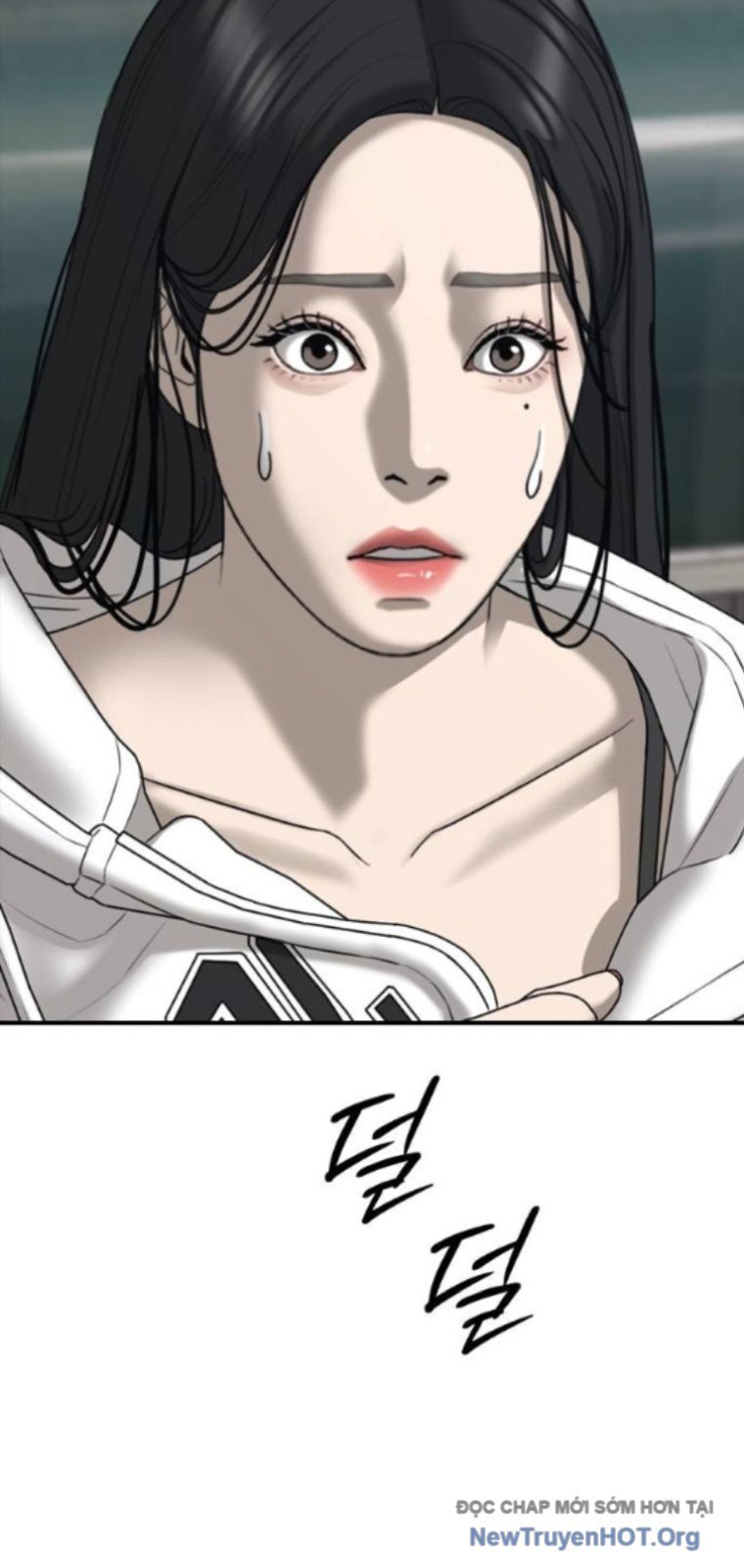 Ngày Tận Thế Đã Đến Chap 20 - Next Chap 21