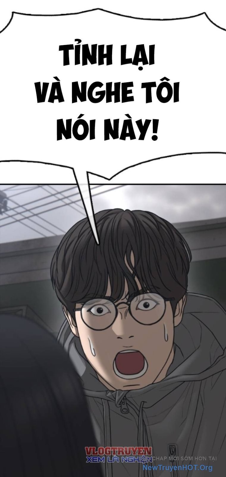 Ngày Tận Thế Đã Đến Chap 20 - Next Chap 21