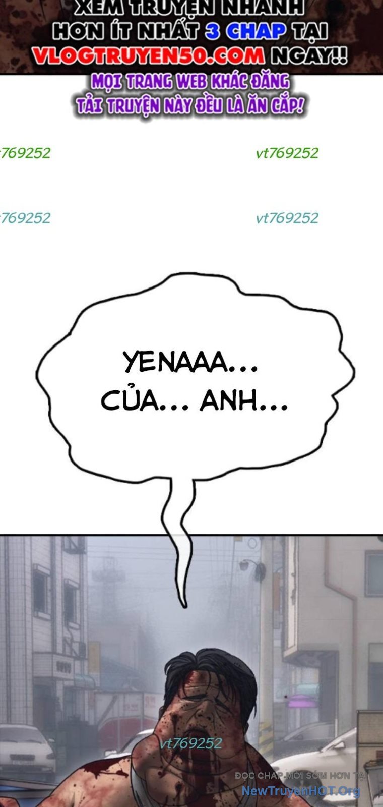 Ngày Tận Thế Đã Đến Chap 20 - Next Chap 21