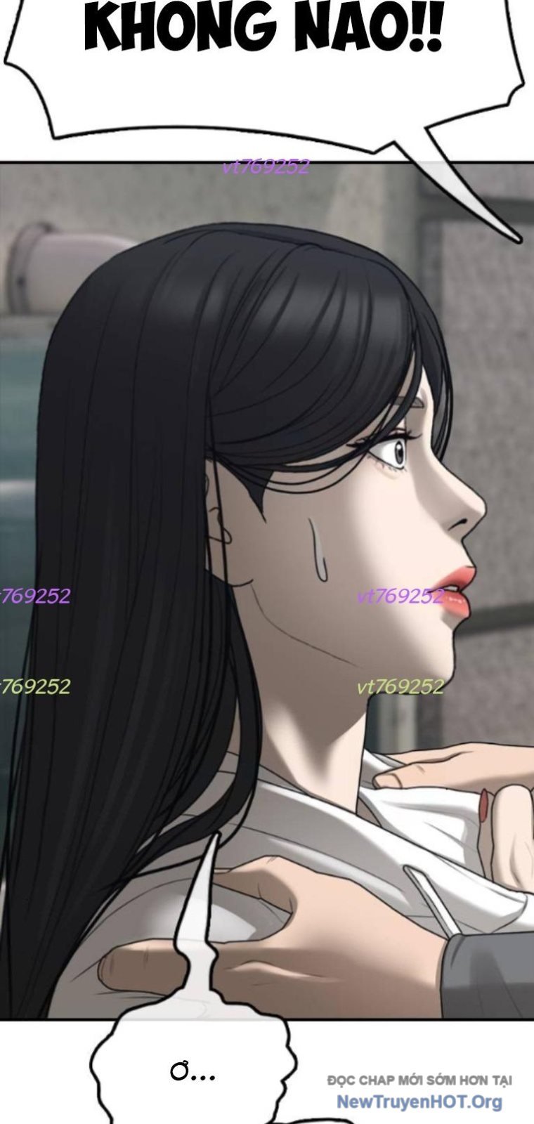 Ngày Tận Thế Đã Đến Chap 20 - Next Chap 21