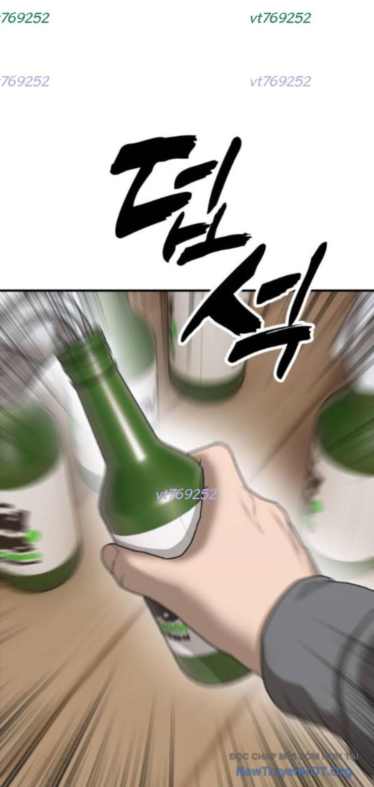 Ngày Tận Thế Đã Đến Chap 20 - Next Chap 21