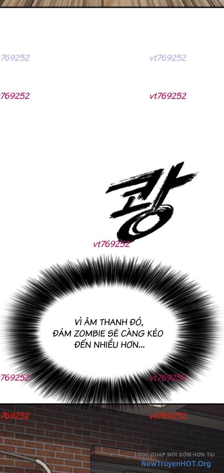 Ngày Tận Thế Đã Đến Chap 20 - Next Chap 21