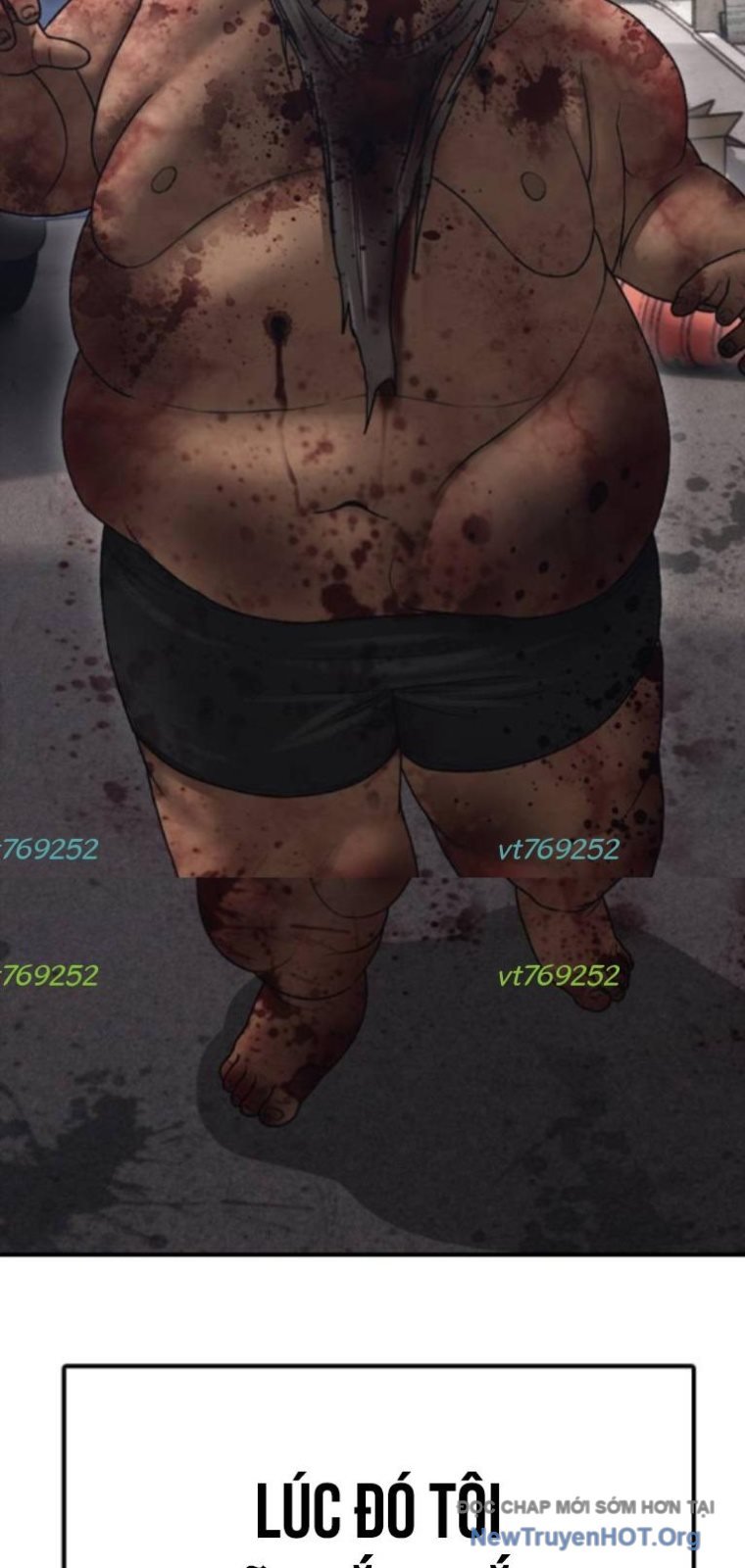 Ngày Tận Thế Đã Đến Chap 20 - Next Chap 21