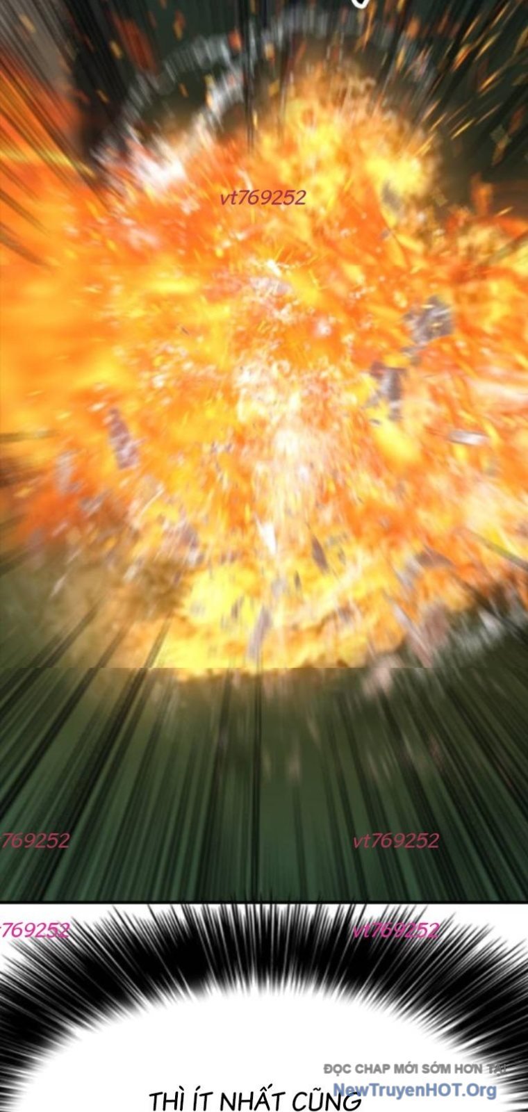 Ngày Tận Thế Đã Đến Chap 20 - Next Chap 21