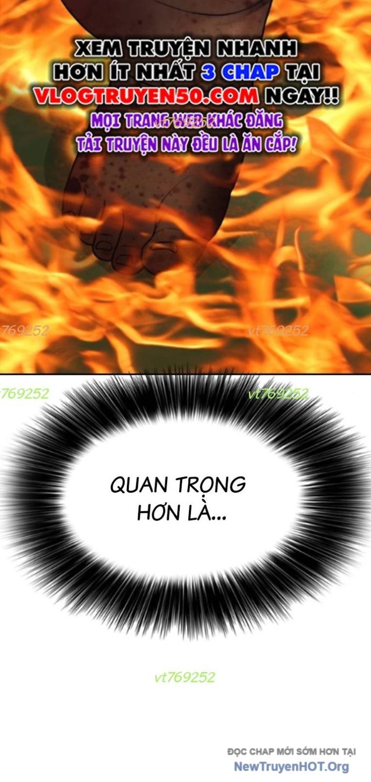 Ngày Tận Thế Đã Đến Chap 20 - Next Chap 21