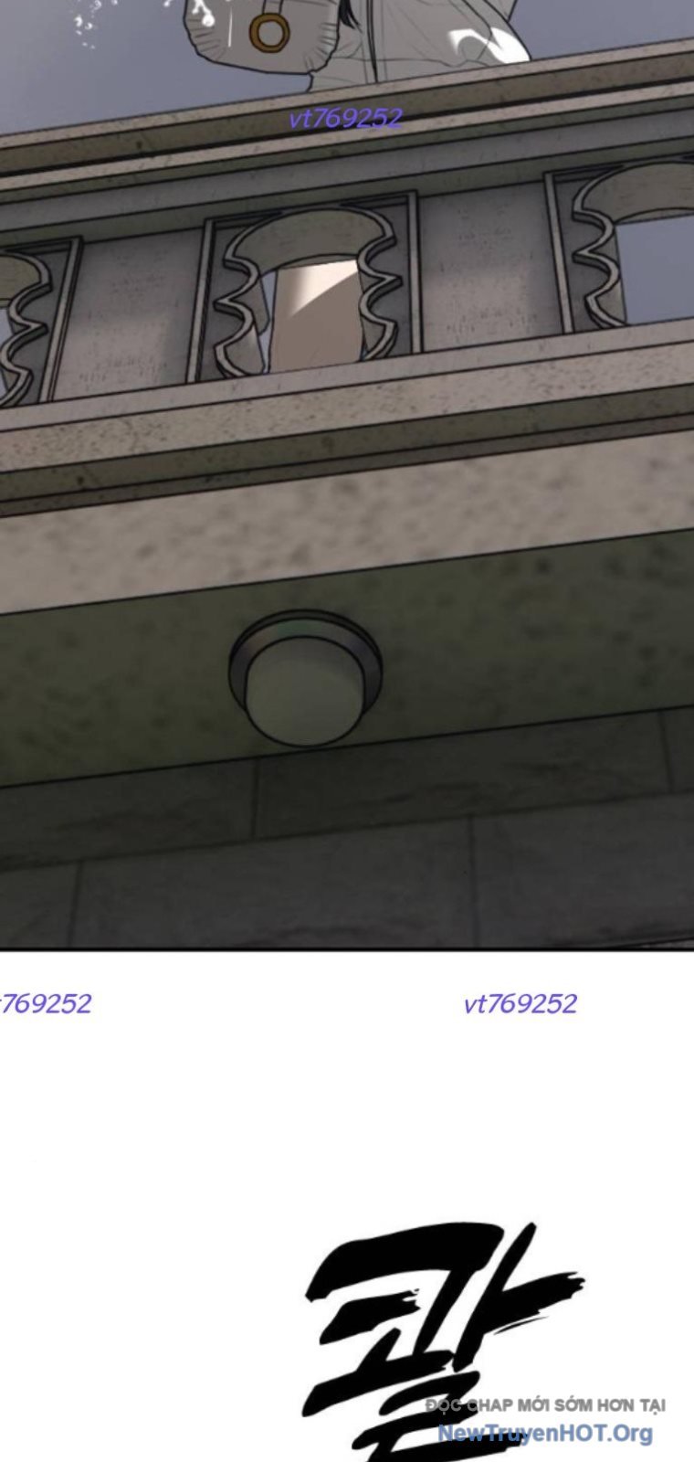 Ngày Tận Thế Đã Đến Chap 20 - Next Chap 21